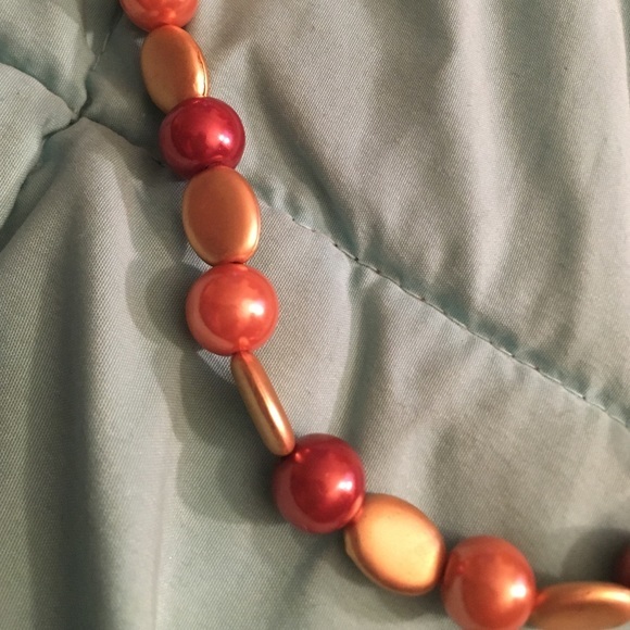 Flash sale 💥Necklace with lobster clasp. - Picture 2 of 3